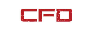 CrossFit Dahlonega logo